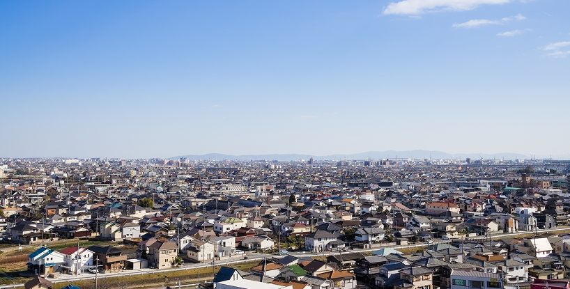 地域の写真